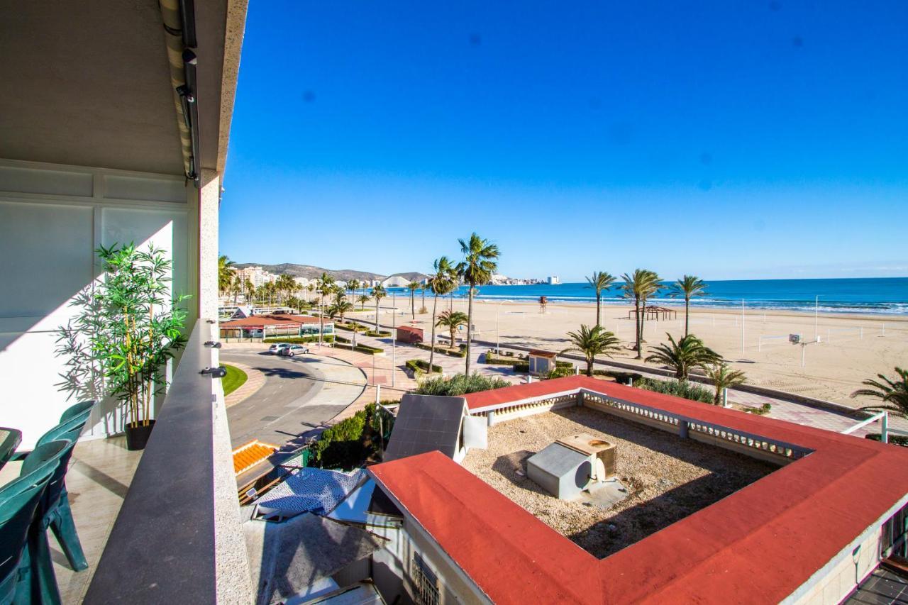 Espacio 2 Primera Linea De Playa Cullera